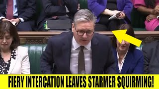 Starmer MOCKED amp ROASTED Over PETITION Asking Him To Step Down In PMQ’s [upl. by Lawry]