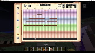 Music Maker Mod How to Turn MIDI Files into Music Sheets [upl. by Diamond]