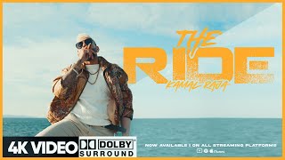 Kamal Raja  The Ride OFFICIAL MUSIC VIDEO [upl. by Petrie]