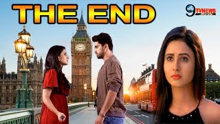 NAAMKARAN LAST EPISODE LONDON में खत्म होगी नीलअवनि की कहानी ऐसे होगा शो का THE END [upl. by Dannye]