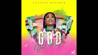 Latanya KenlockGod Him Addi BestOfficial Audio [upl. by Patnode]