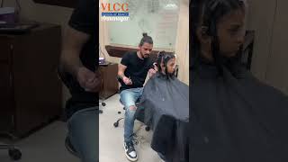 Graduated bob haircut Demo Class besthairtraining hairclasschennai bobhaircut besthairtraining [upl. by Haronid]