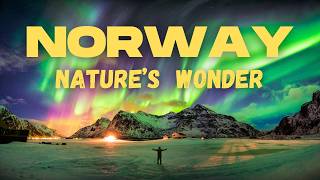 Norwegian Travel Guide  Explore the Best of Norway Fjords Northern Lights and More [upl. by Brit697]