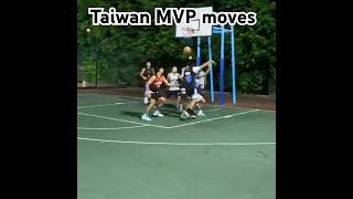 Taiwan basketball Highlights mvp 360camera unimicron [upl. by Emlin380]