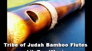 Bamboo Flute  Handcrafted Bamboo Flutes made by Lily Band Psalmist Ministry [upl. by Tenay]