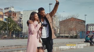 Erkenci Kuş  Daydreamer Trailer  Episode 29 Eng amp Tur Subs [upl. by Asilej]