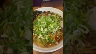 宮崎県ラーメン紀行73宮崎市福茶ラーメン 様 [upl. by Mota730]