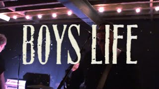 Boys Life  White Schoolhouse 112224 [upl. by Fifine]