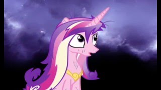 Fanfic MLP La Sombra del Crepúsculo capitulo 22 [upl. by Albrecht456]