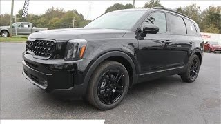 2025 Kia Telluride Louisville TN Knoxville TN K15295 [upl. by Itnaihc940]