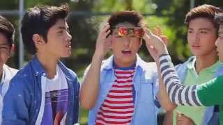 Gimme 5  Hatid Sund Offical MusicLyrics [upl. by Granniah]