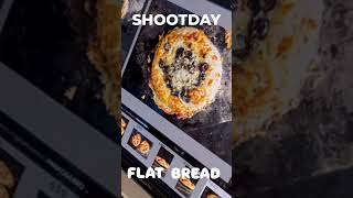 shootday savoury flatbread ovenkoeken hartig thehomebakingbook baking belgischbakboekroyal [upl. by Ainet]