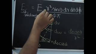 Deriving Sabines Formula for Reverberation Time  Part 1 of 3 [upl. by Shue]