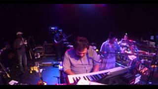 Mickey Hart Band Playing In The Band Live [upl. by Ardene]