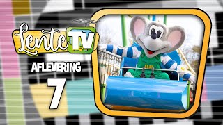 LenteTV 2024 7 🌼  Kinderpretpark Julianatoren [upl. by Ardnoyek473]