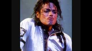 RAIN DOWN ON ME MICHAEL JACKSON FANTASY W LYRICS [upl. by Adelaida]