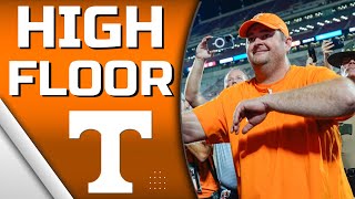 Why Its OFFICIALLY Playoff or Bust for the Tennessee Vols [upl. by Jillana]