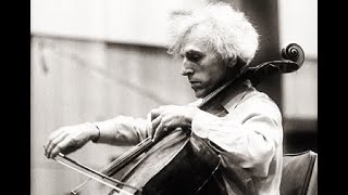 TORTELIER BEETHOVEN Sonata para Violoncelo amp Piano Nº3 em Lá maior Op69 [upl. by Evslin]