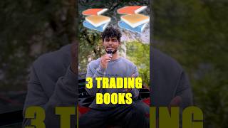 Best Trading Books for Trading  Trading Tips  Trade with Purab  tradingshorts [upl. by Lesoj458]