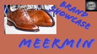 Brand Showcase Meermin [upl. by Duggan488]