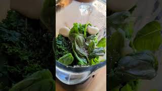 Kale Pesto Pasta [upl. by Iam]