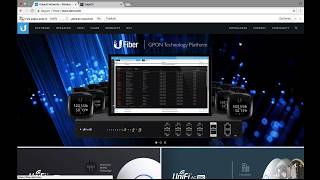 Configuración EdgeMAX con Wizard [upl. by Lorre]