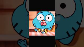 🤔Where Did Darwin End Up😂gumball shorts [upl. by Haridan209]