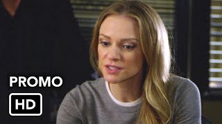 Criminal Minds 15x03 Promo quotSpectator Slowingquot HD Season 15 Episode 3 Promo [upl. by Lienhard]