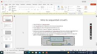 synchronous vs asynchronous sequential circuitsdigital electronicsVLSI [upl. by Anirb599]