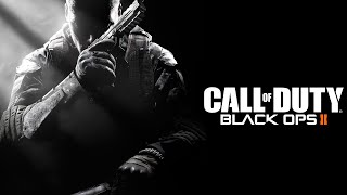 Call of Duty Black Ops II  Hold the incoming MPLA attack Rescue Woods amp Escape  PART  1 [upl. by Nhguavahs]