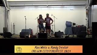 Oregon City Porchfest 2024 Livestream [upl. by Mcgill]