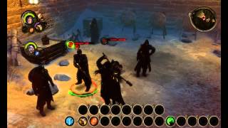 Review Game of Thrones Video game [upl. by Nnail539]