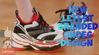 New Beast Branded shoes design Sneakers top shoes [upl. by Ahsinac]