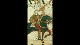 Did King Harold really die in 1066 [upl. by Otnas477]