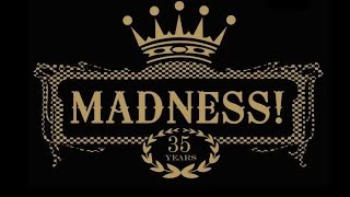 Madness It Must Be Love 2002 Mix [upl. by Rosario]