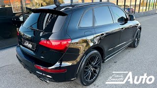 AUDI SQ5 COMPETITION 30 V6 BITDI 326 CH QUATTRO 💥 [upl. by Claretta575]