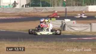 2014 SL全国大会 YAMAHA SS Div2 決勝 [upl. by Rogers]