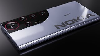 Nokia N73 5G 2024 First Look Full introduction nokia nokian73 [upl. by Thayne]