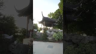 Chinese Garden Singapore Jurong Lake Garden [upl. by Danyelle339]