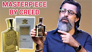 CREED MILLESIME IMPERIAL IS A SIGNATURE SCENT WORTHY FRAGRANCE [upl. by Ronni570]