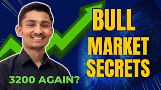 Everything about BULL in Stock Market  Bull Market Secrets [upl. by Tlaw340]