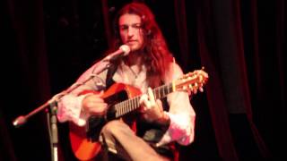 Estas Tonne  Davids Entry  Moscow 2010 [upl. by Klaus413]