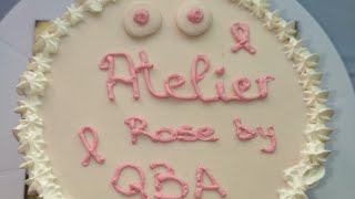 ATELIER ROSE BY QBA [upl. by Sebastien]