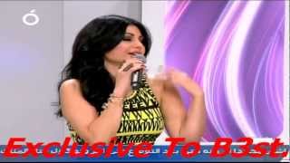 6 el Sob7 by Haifa Wehbe Exclusive HD [upl. by Htnicayh777]