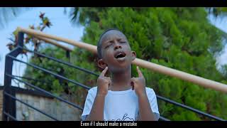 Kugendana Nawe  JessieOfficiel Video [upl. by Aihc737]