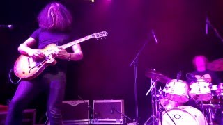 Alex Skolnick Trio  Still Loving You Warszawa 2016 [upl. by Nylodnarb115]