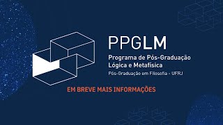 18° Seminário do PPGLM  MESA 03 FILOSOFIA KANTIANA [upl. by Giffy]