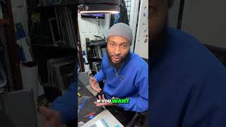 What you need to fix a cracked phone screen 📺 [upl. by Weinreb]