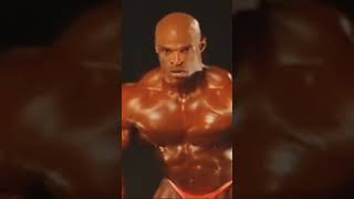 Ronnie coleman now and then [upl. by Quinlan88]