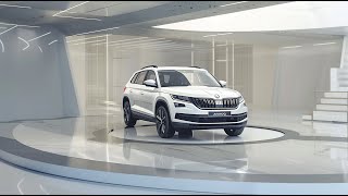 quotNextGen Tech in the NEW 2025 Skoda Karoq – What’s Comingquot [upl. by Jehiah]